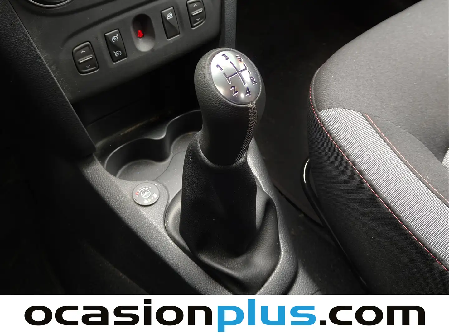 Foto Dacia Sandero Dacia Sandero Serie Limitada Xplore TCE (90 CV) GLP