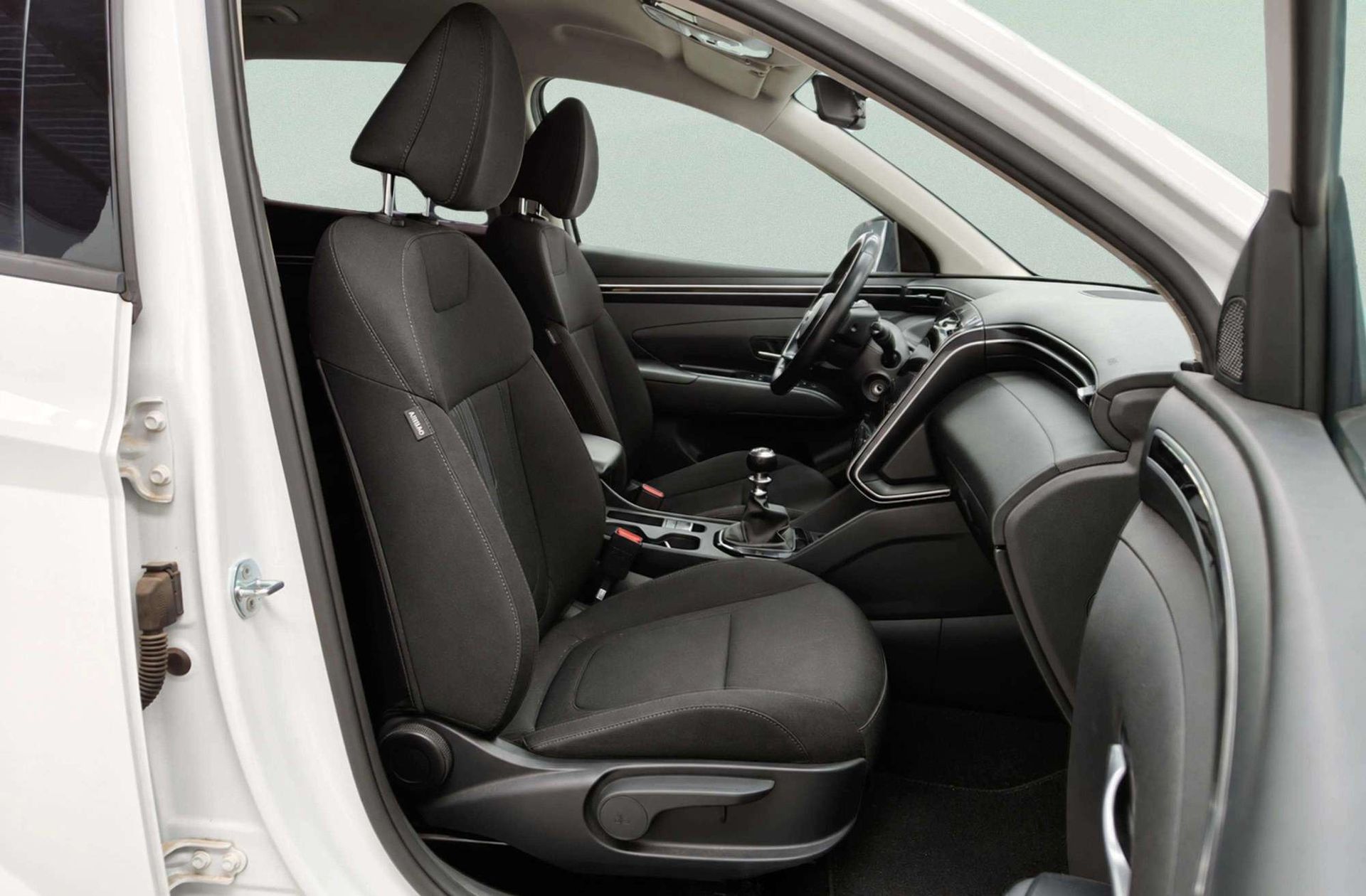 Hyundai Tucson 1.6 T-GDi 48V Maxx - foto 19