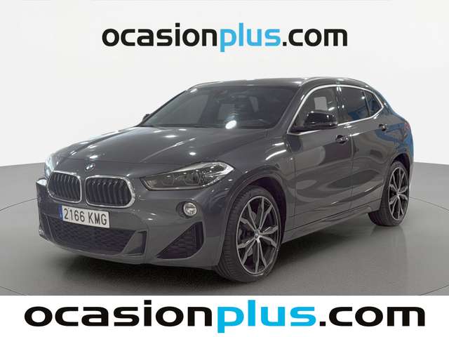 BMW X2 sDrive20i (192 CV) PACK M de segunda mano