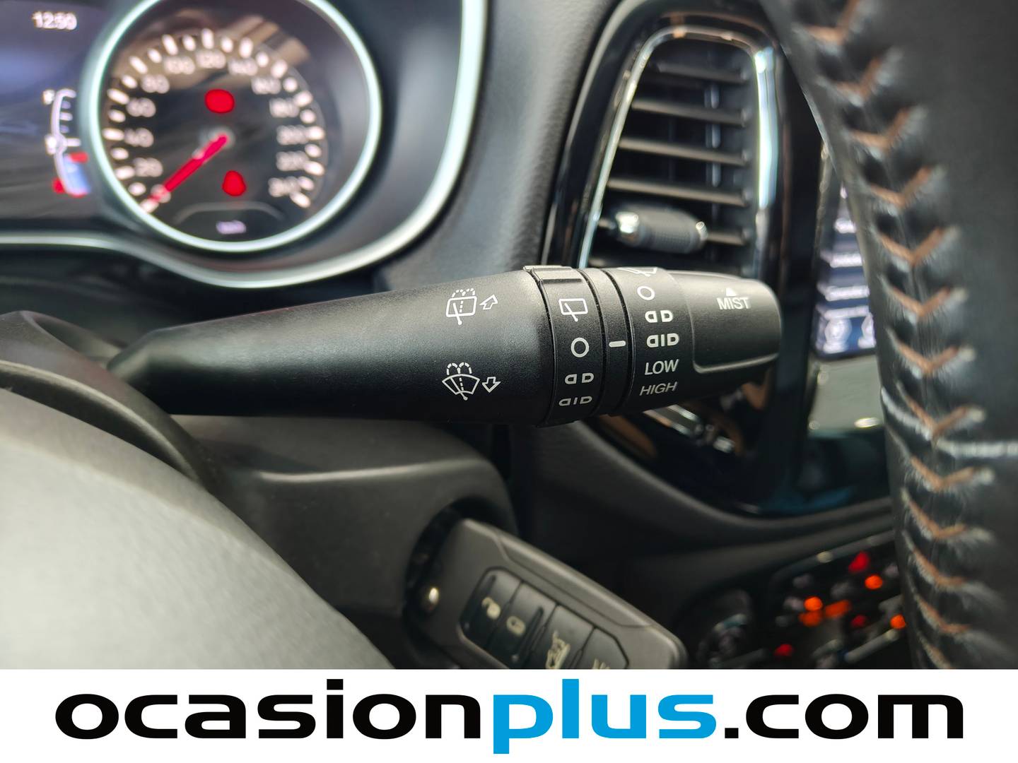 Jeep Compass Jeep Compass 1.6 Multijet Limited 4x2 (120 CV) 120cv