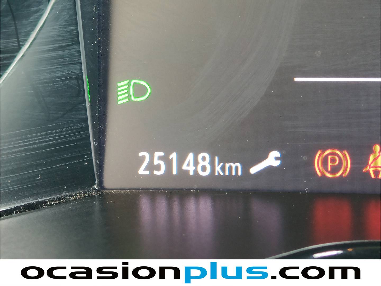 Opel Grandland Opel Grandland 1.2 Turbo XHT S&S GS (130 CV) seminuevo