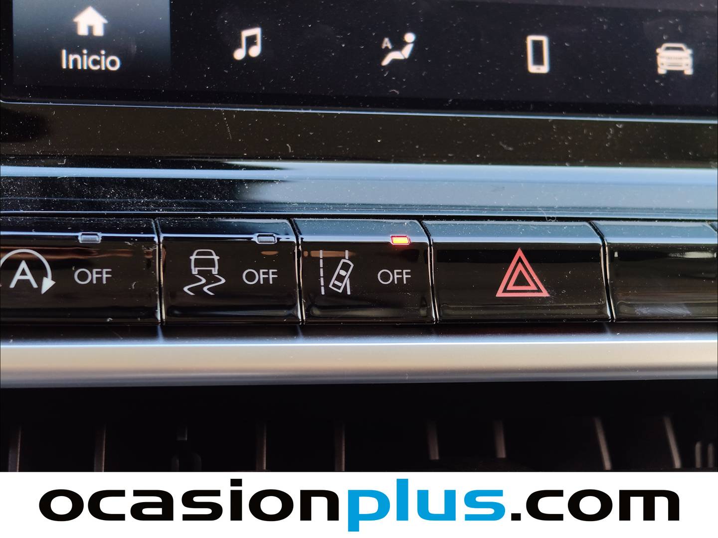 Foto Jeep Compass Jeep Compass 1.3 Gse T4 Longitude FWD MT (130 CV)