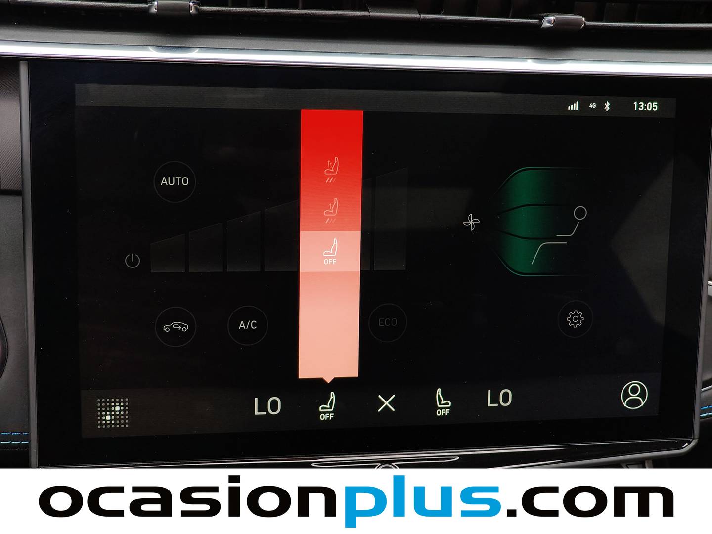 Equipamiento del Lynk & Co 01 Lynk & Co 01 1.5 PHEV 6.6kW (261 CV)
