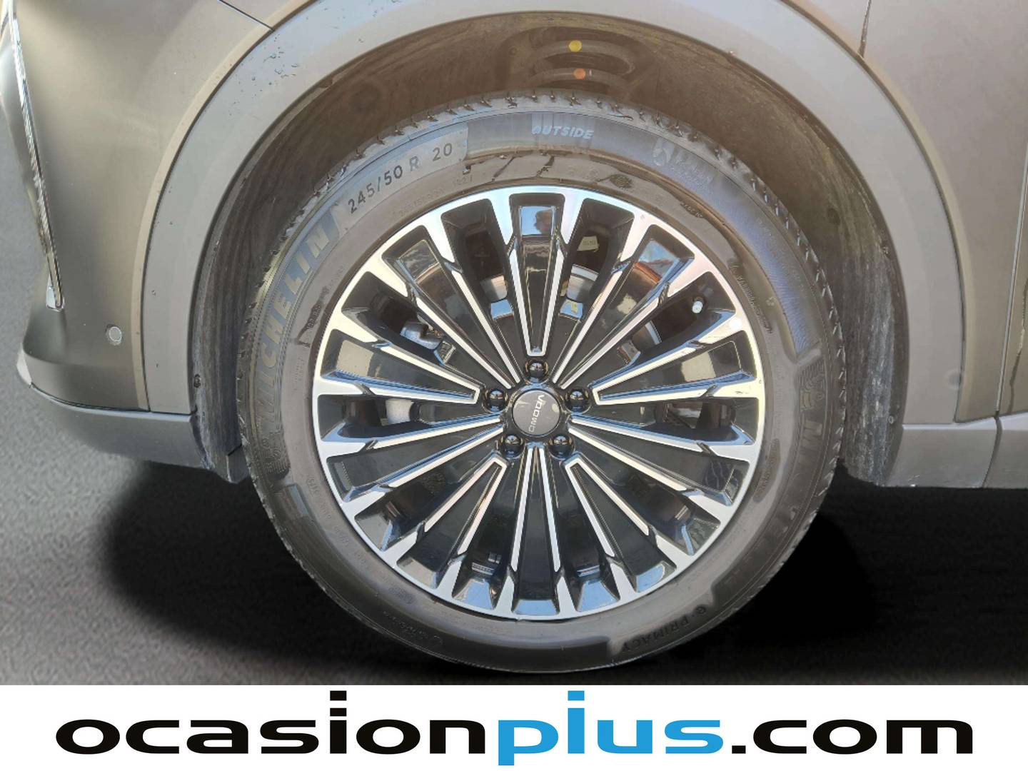 OMODA 9 Omoda 9 1.5 TGDI SHS Premium AWD (537 CV) de segunda mano