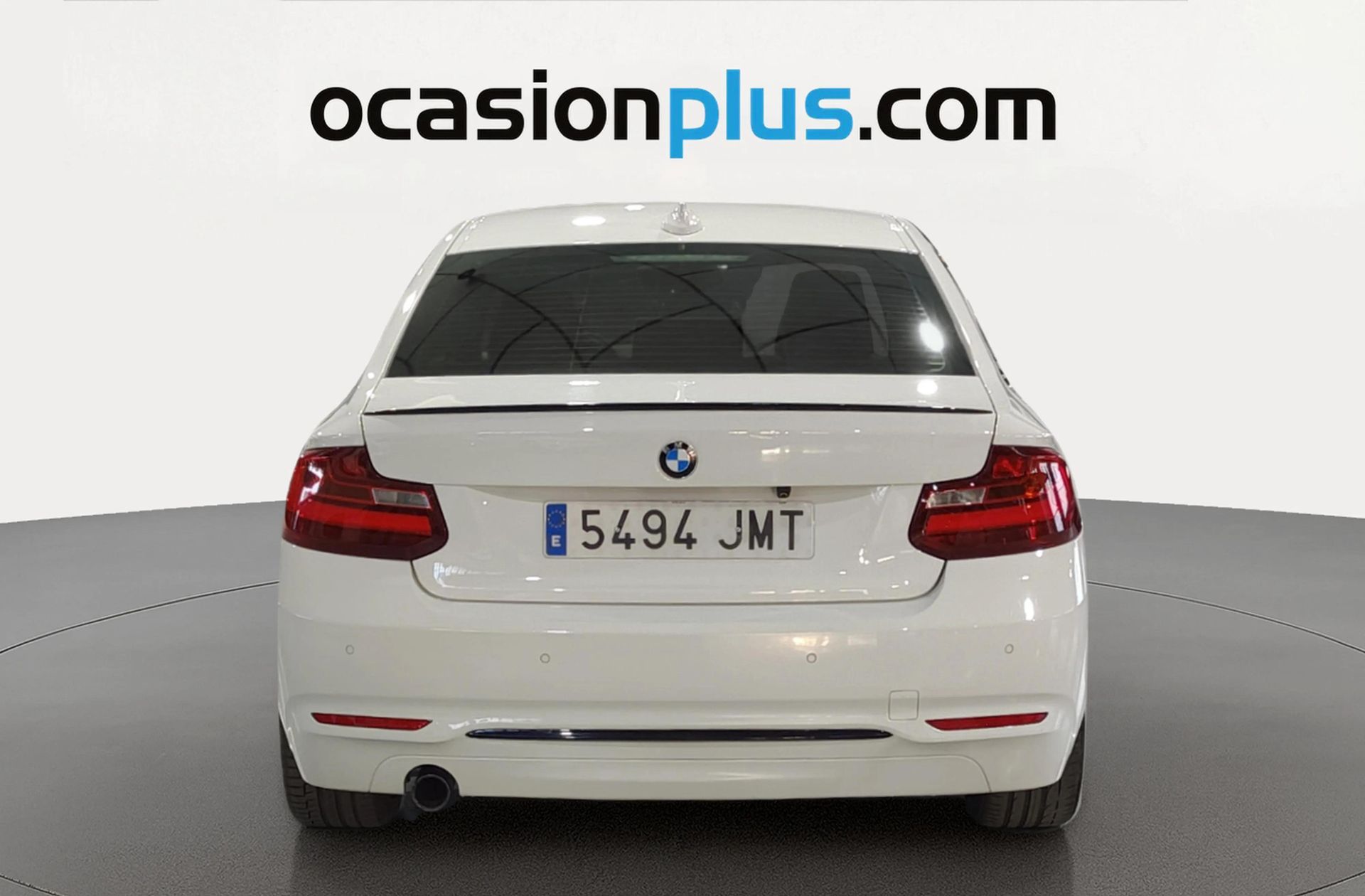 BMW Serie 2 218d Coupe - foto 15