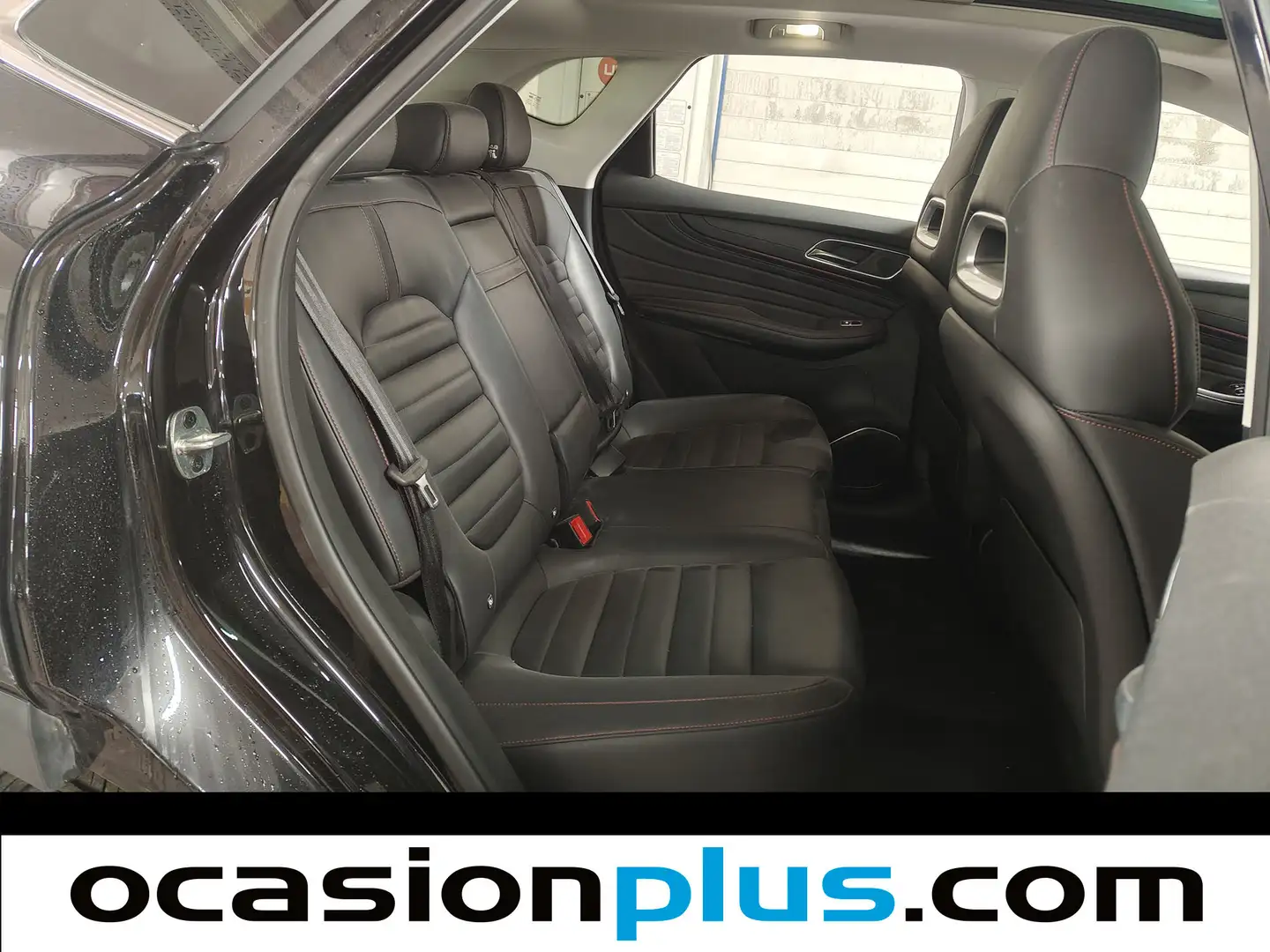 Foto MG HS MG eHS 1.5 T-GDI PHEV Luxury (258 CV)