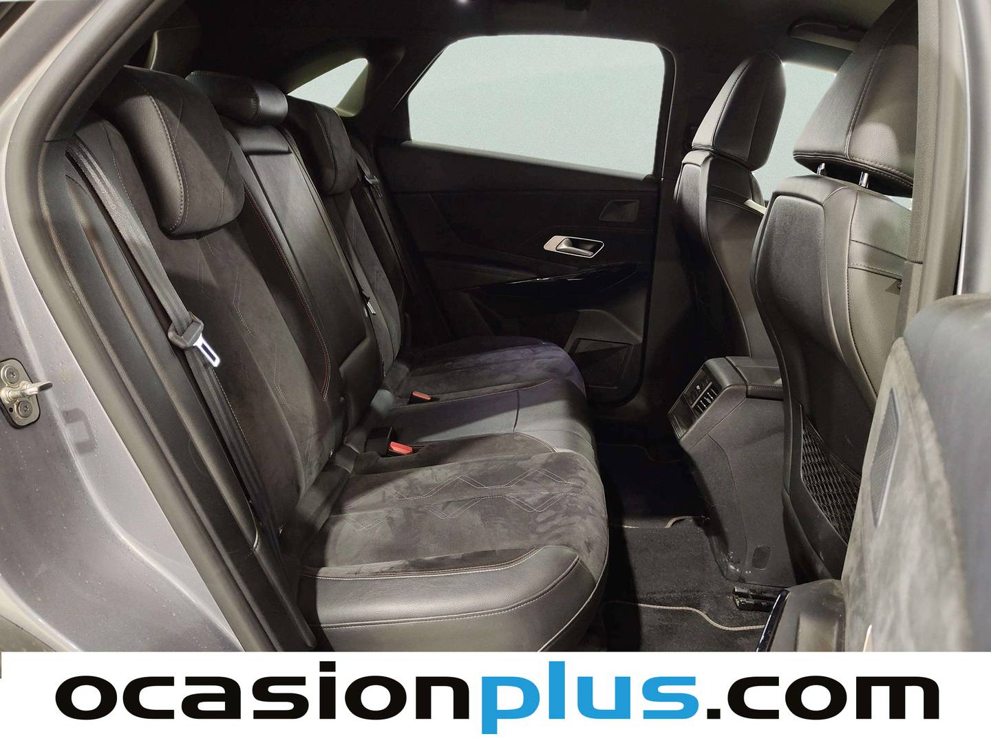 DS DS 7 Crossback DS DS7 Crossback BlueHDi 180 Performance Line Auto (180 CV) diésel