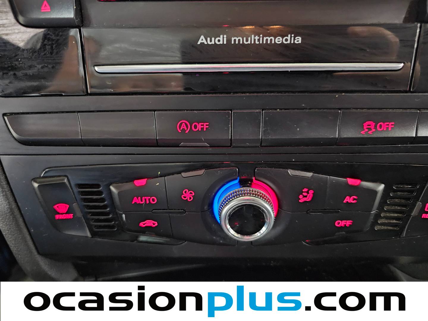 Audi A4 Audi A4 Avant 2.0 TDI (150 CV) multitronic barato