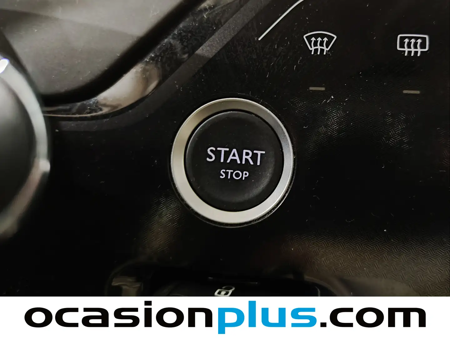 Foto Citroën Grand C4 Spacetourer Citroen Grand C4 Spacetourer PureTech 130 S&S 6v Feel (130 CV) 7 Plazas