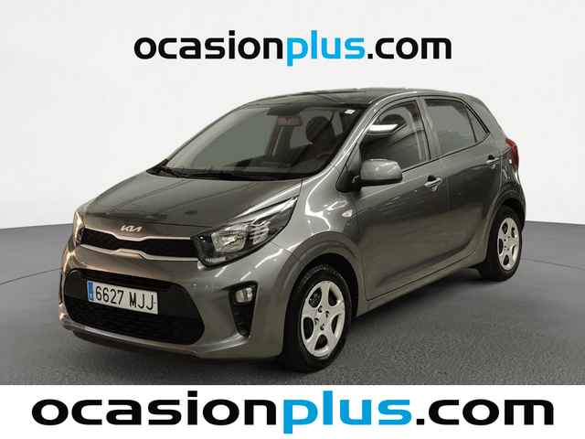 Kia Picanto Ocasión Madrid
