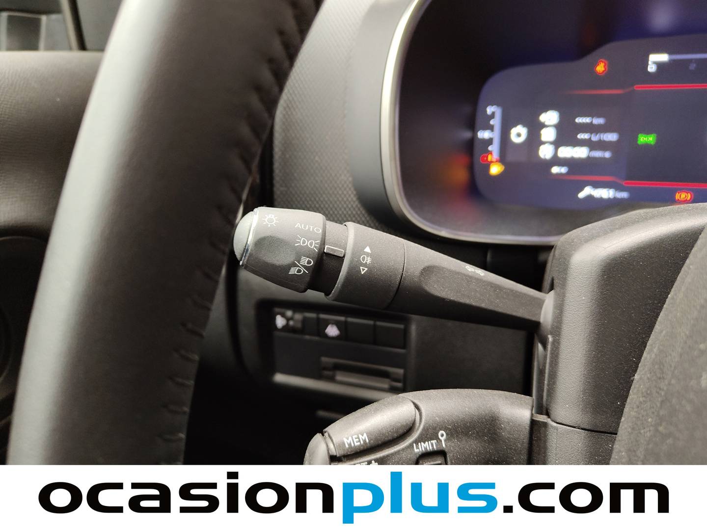 Citroën C5 Aircross Citroen C5 Aircross PureTech 130 S&S C Series (131 CV) de segunda mano