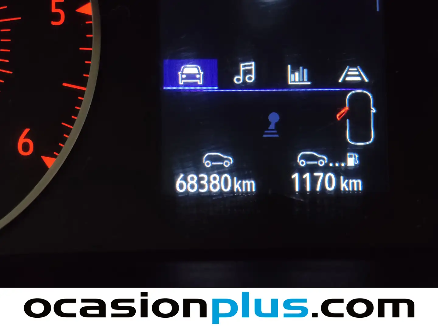 Foto Renault Trafic Renault Trafic Furgon L1H1 Blue dCi (130 CV)