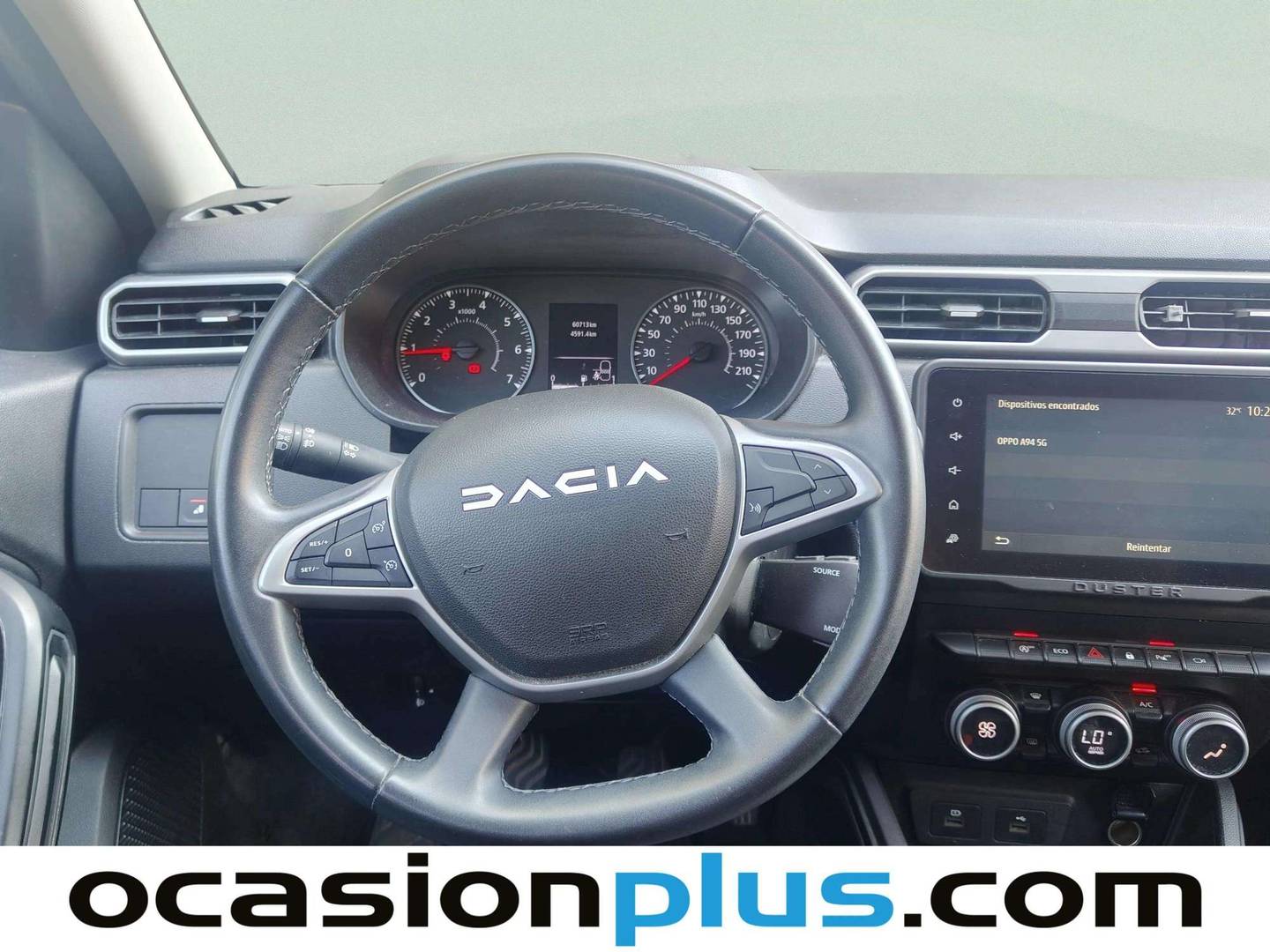 Dacia Duster Dacia Duster Journey Go TCE (130 CV) 4x2 manual