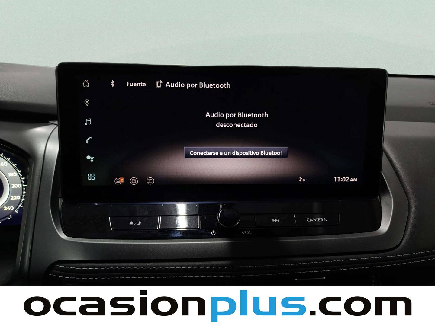 Nissan QASHQAI Nissan Qashqai E-POWER N-Connecta Auto (190 CV) híbrido