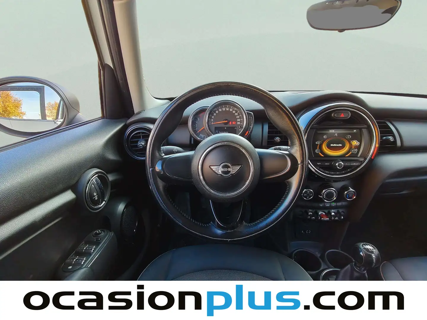 Foto Mini MINI MINI MINI 5 Puertas One D 95 CV)