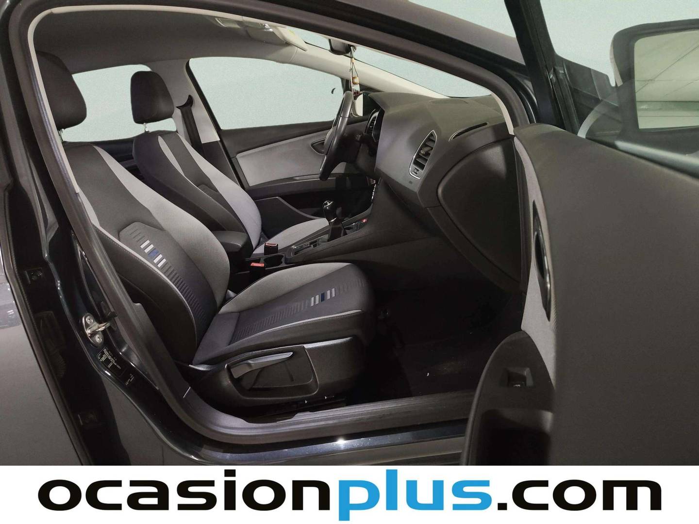 Seat León Seat León 1.6 TDI S&S Style Visio Edition Nav (115 CV) manual