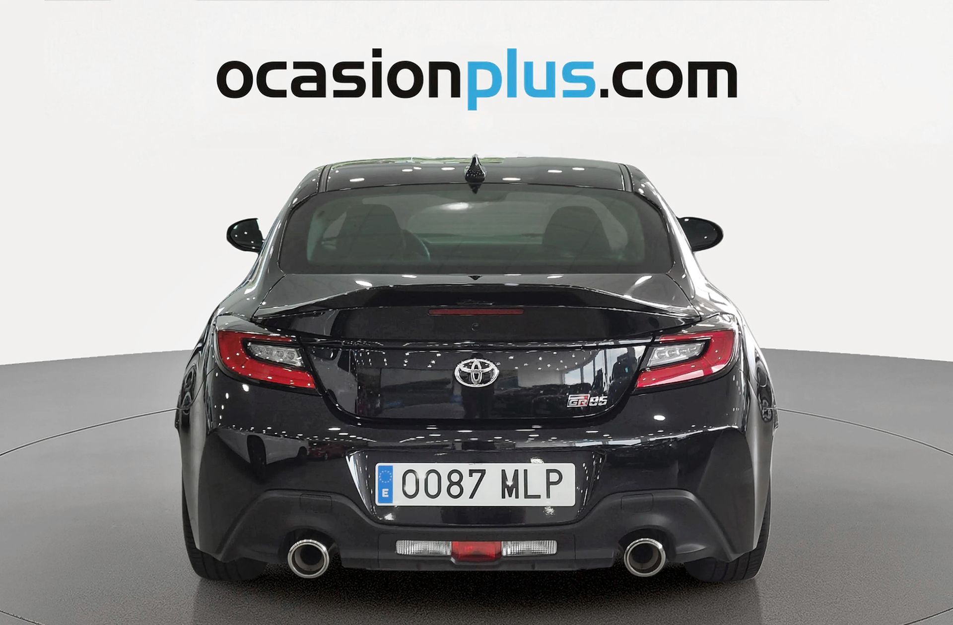 Toyota GR86 2.4 Boxer Coupe RZ - foto 14