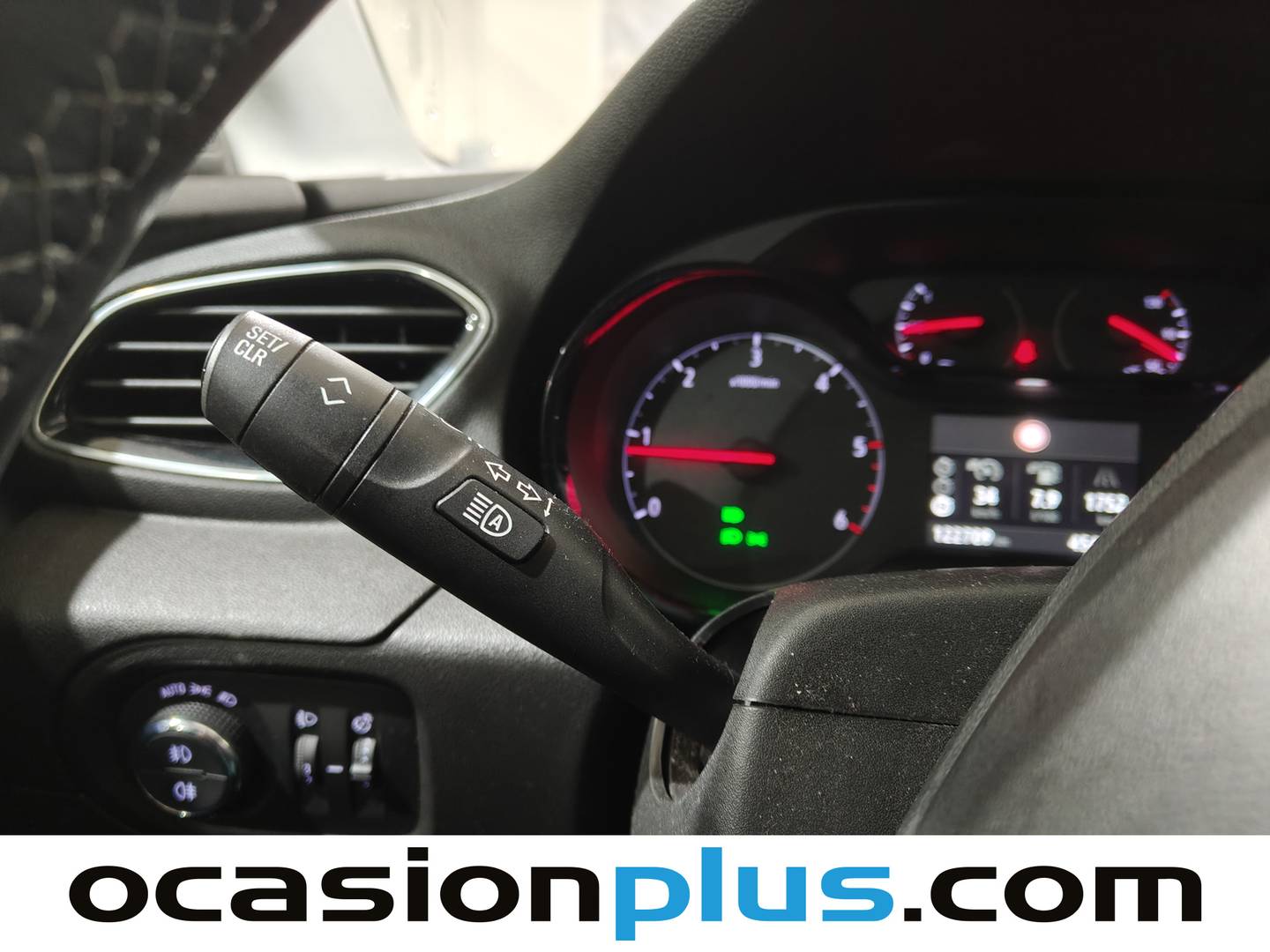 Foto Opel Grandland X Opel Grandland X 1.5 CDTi 120 Aniversario (130 CV)