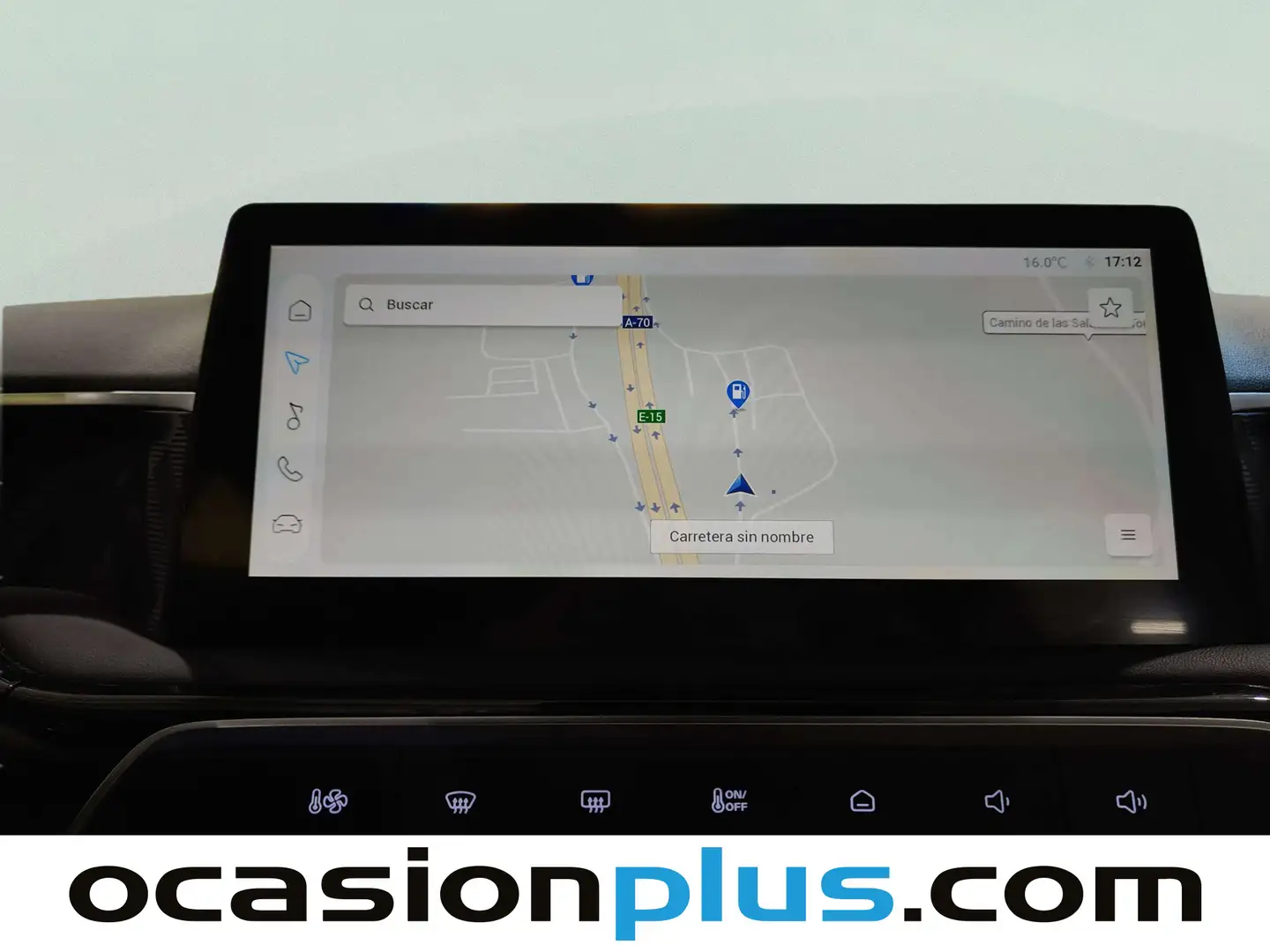 Foto MG MG3 MG MG3 1.5 Standard (116 CV)