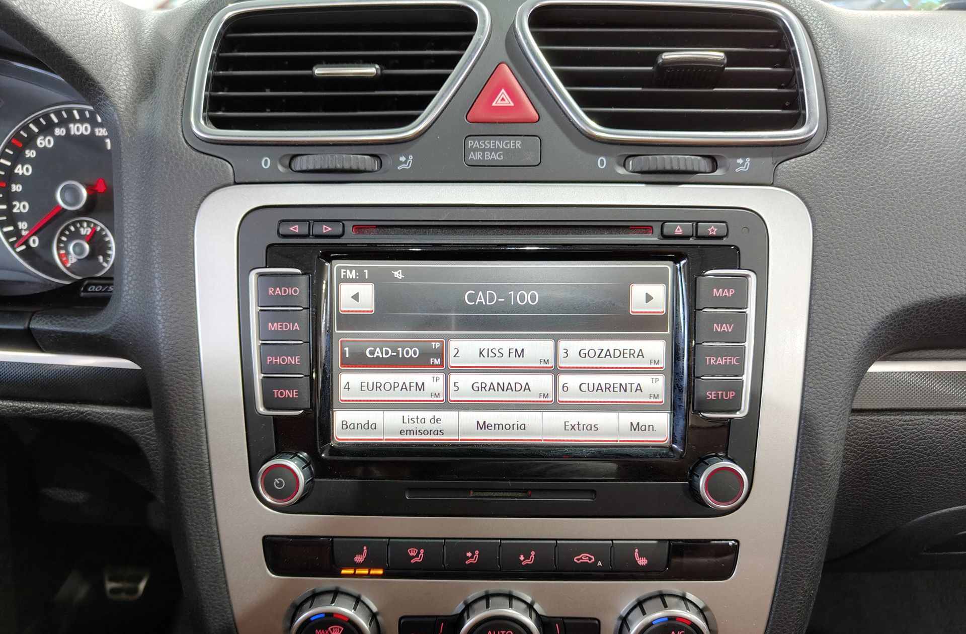 Volkswagen Eos Excellence 2.0 TDI BMT - foto 33