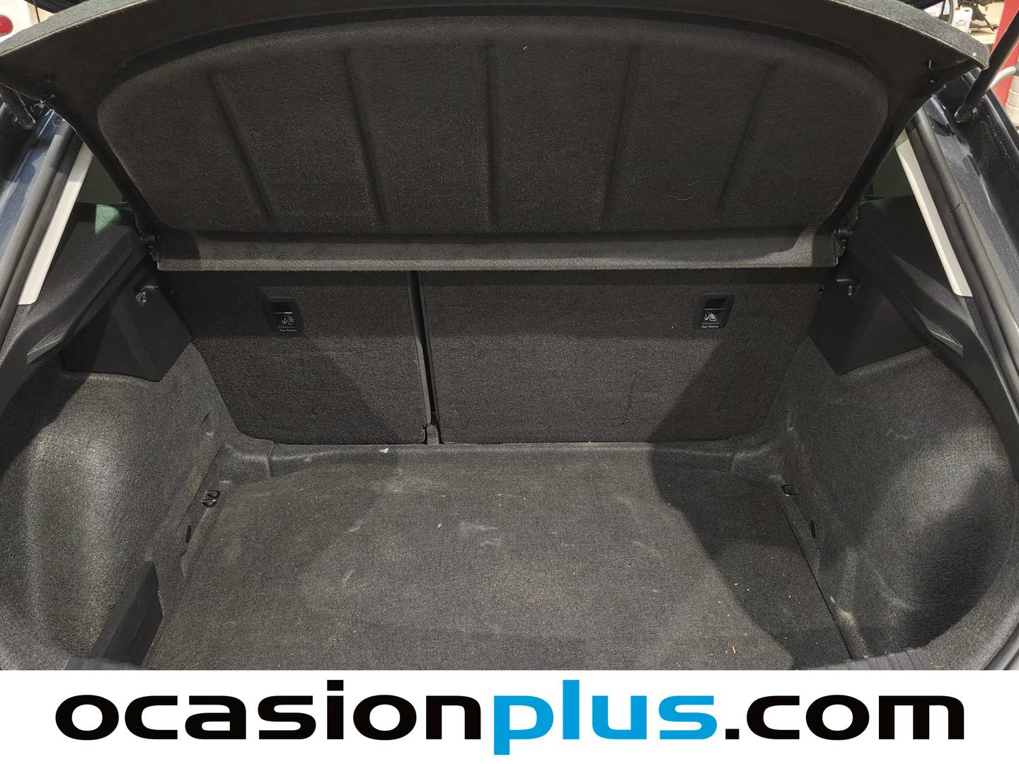 Foto Seat León SEAT León 1.0 TSI S&S Style Go (110 CV)