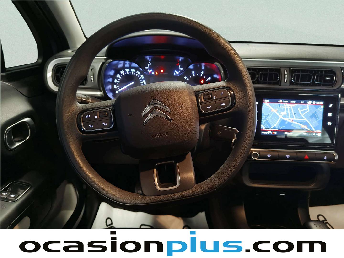 Foto Citroën C3 Origin Citroen C3 Origin Plus BlueHDi (102 CV)