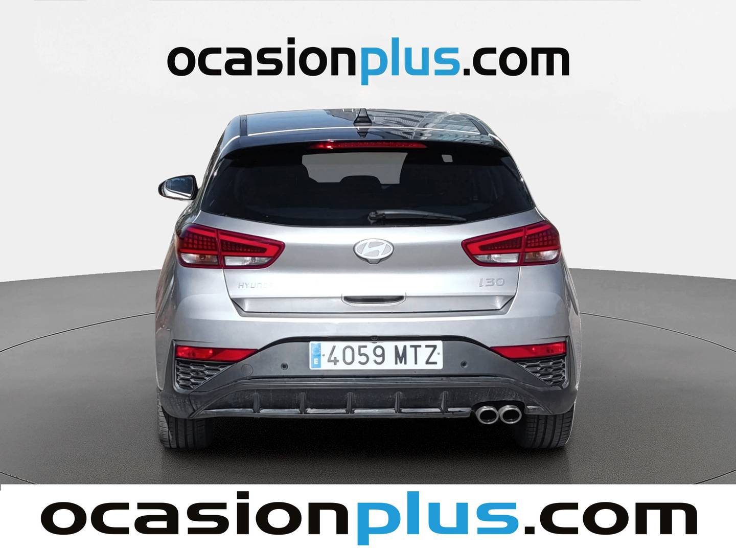 Hyundai i30 Hyundai i30 1.0 TGDI N Line SE (100 CV) barato