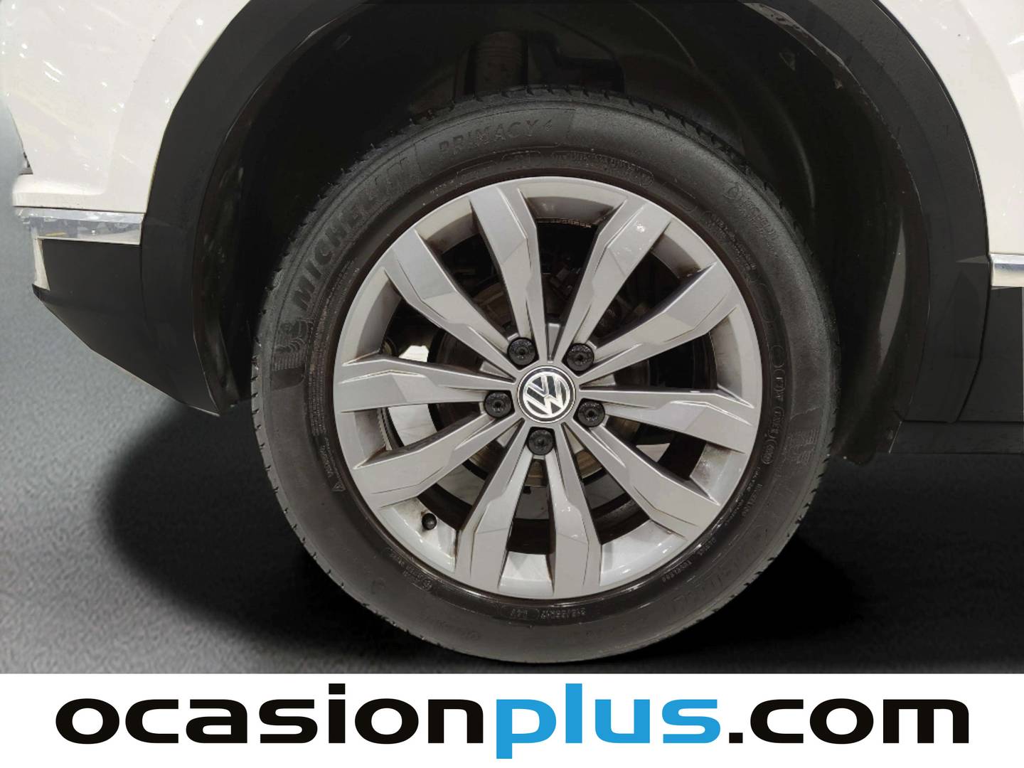 Volkswagen T-Roc Volkswagen T-Roc Sport 1.5 TSI (150 CV) DSG seminuevo