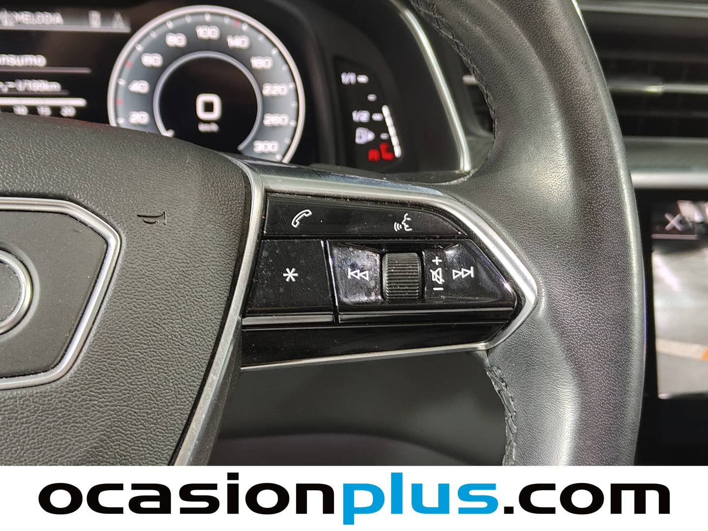 Foto Audi A6 Audi A6 Avant TFSIe Sport 50 TFSIe quattro-ultra (299 CV)