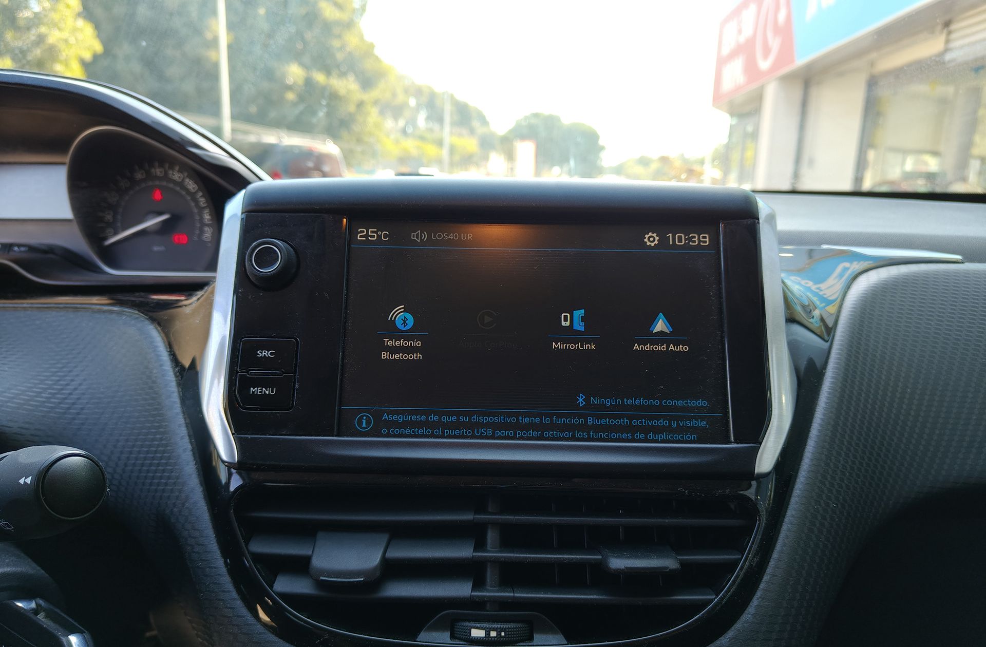 Peugeot 208 PureTech 82 Style - foto 8