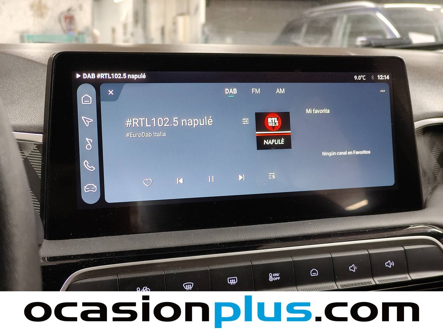 MG MG3 MG MG3 1.5 Comfort (116 CV) gasolina