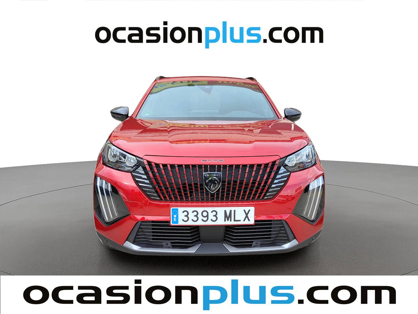 Peugeot 2008 Peugeot 2008 PureTech 130 S&S Allure EAT8 (130 CV) 130cv