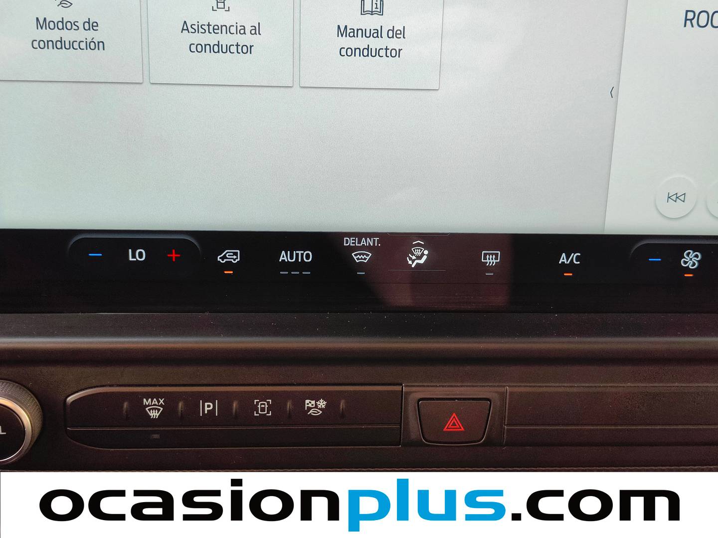 Paquetes del Ford Transit Custom Ford Transit Custom Kombi 2.0 EcoBlue 320 L1 Trend (136 CV) 9 Plazas