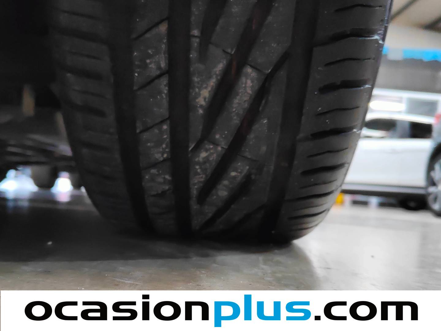 Audi A3 Audi A3 Sportback Ambition 1.6 (102 CV) seminuevo