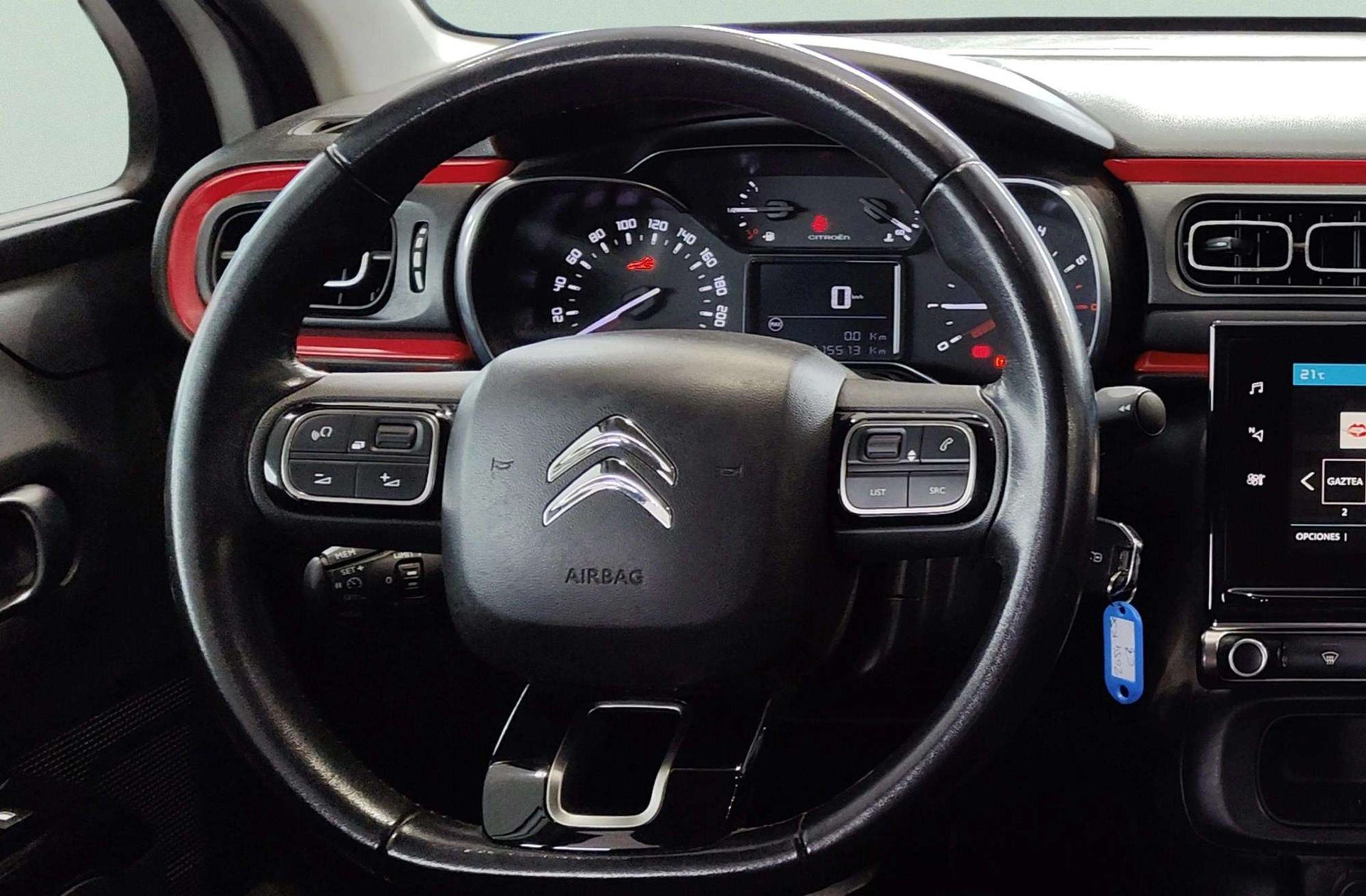 Citroën C3 PureTech 110 Shine - foto 26
