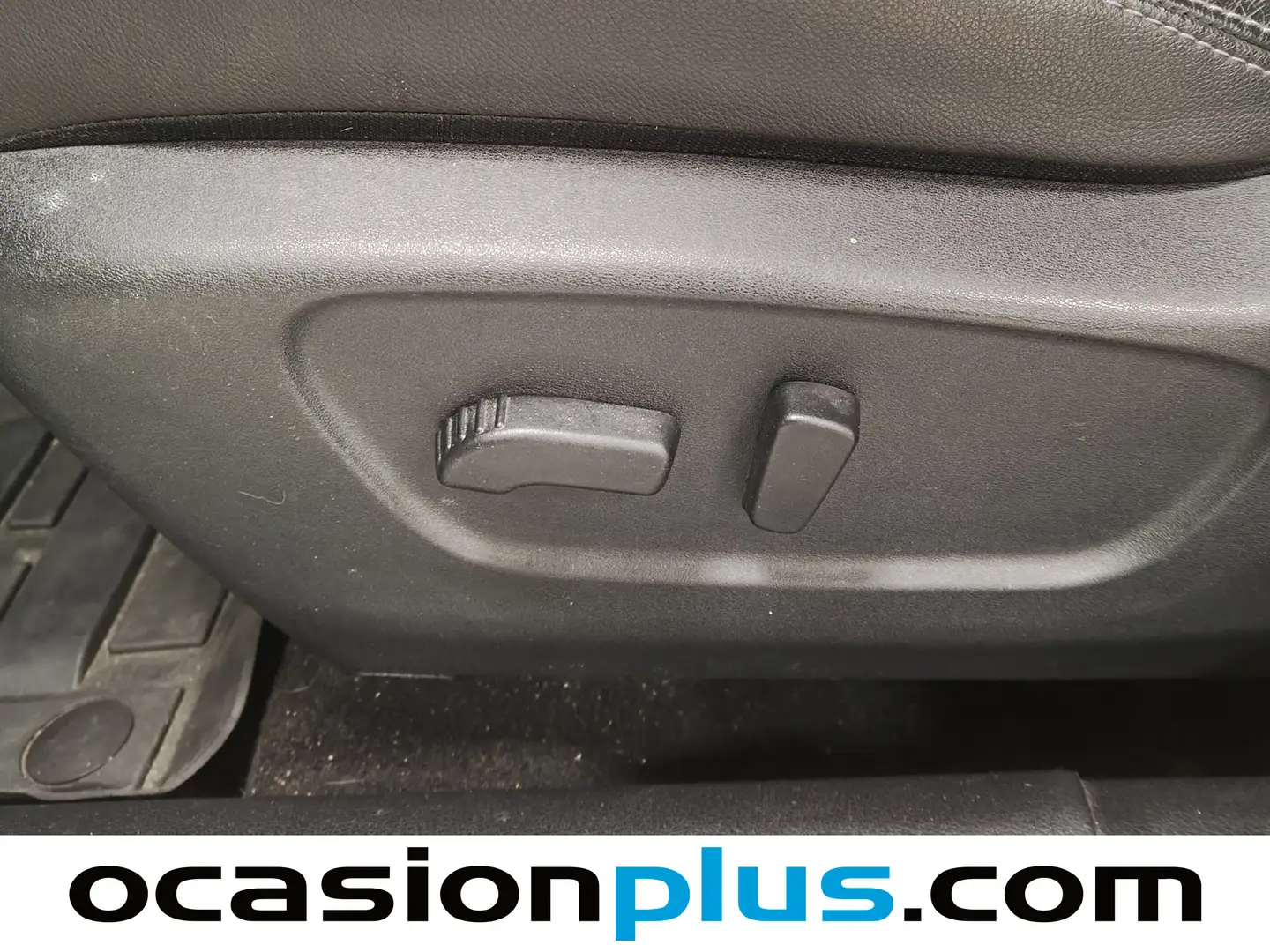 Foto Nissan QASHQAI Nissan Qashqai 1.6 dCi S&S Tekna Premium 4x2 XTronic (130 CV)