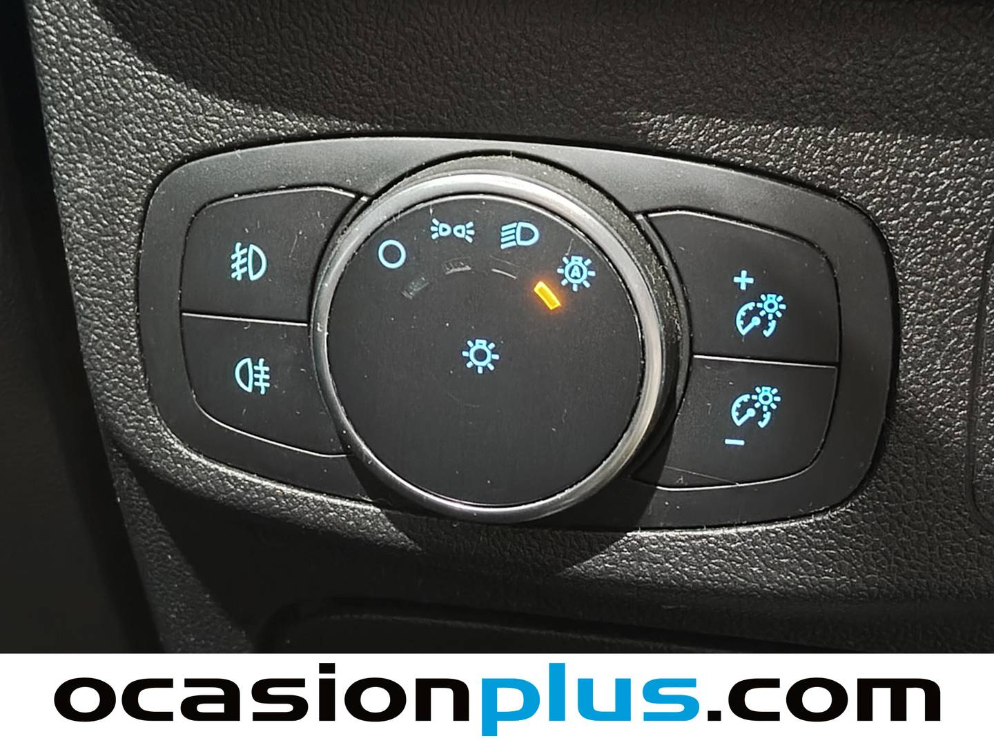 Acabados Ford Focus Ford Focus 1.0 Ecoboost ST-Line (125 CV)