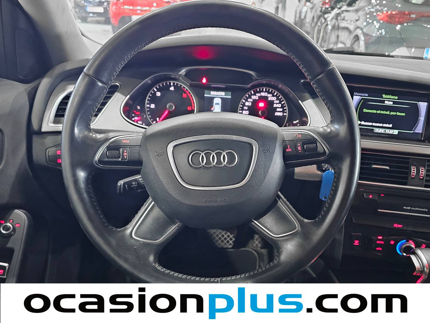 Audi A4 Audi A4 Avant 2.0 TDI (150 CV) multitronic 2014