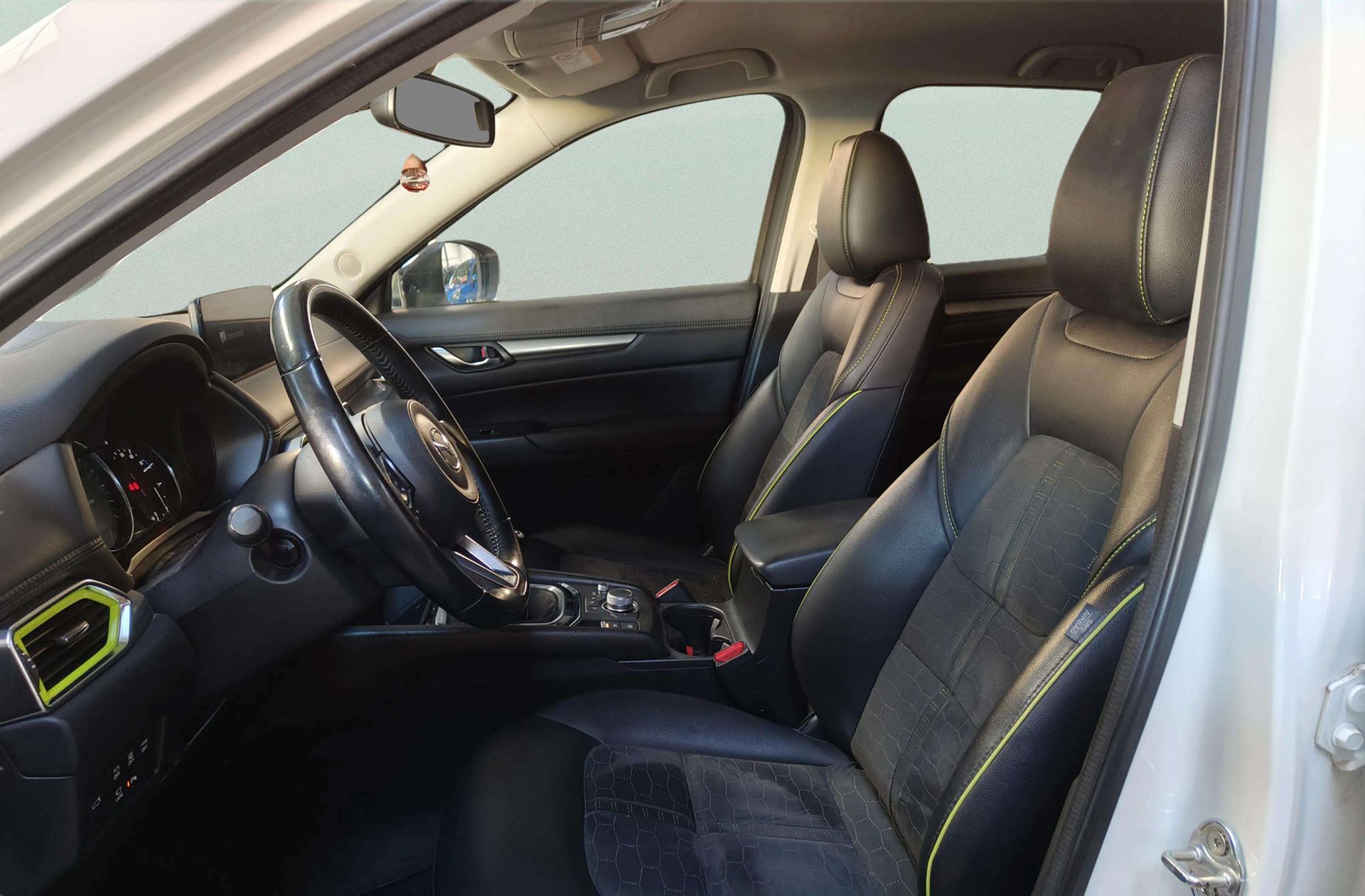Mazda CX-5 2.2 DE Newground - foto 11