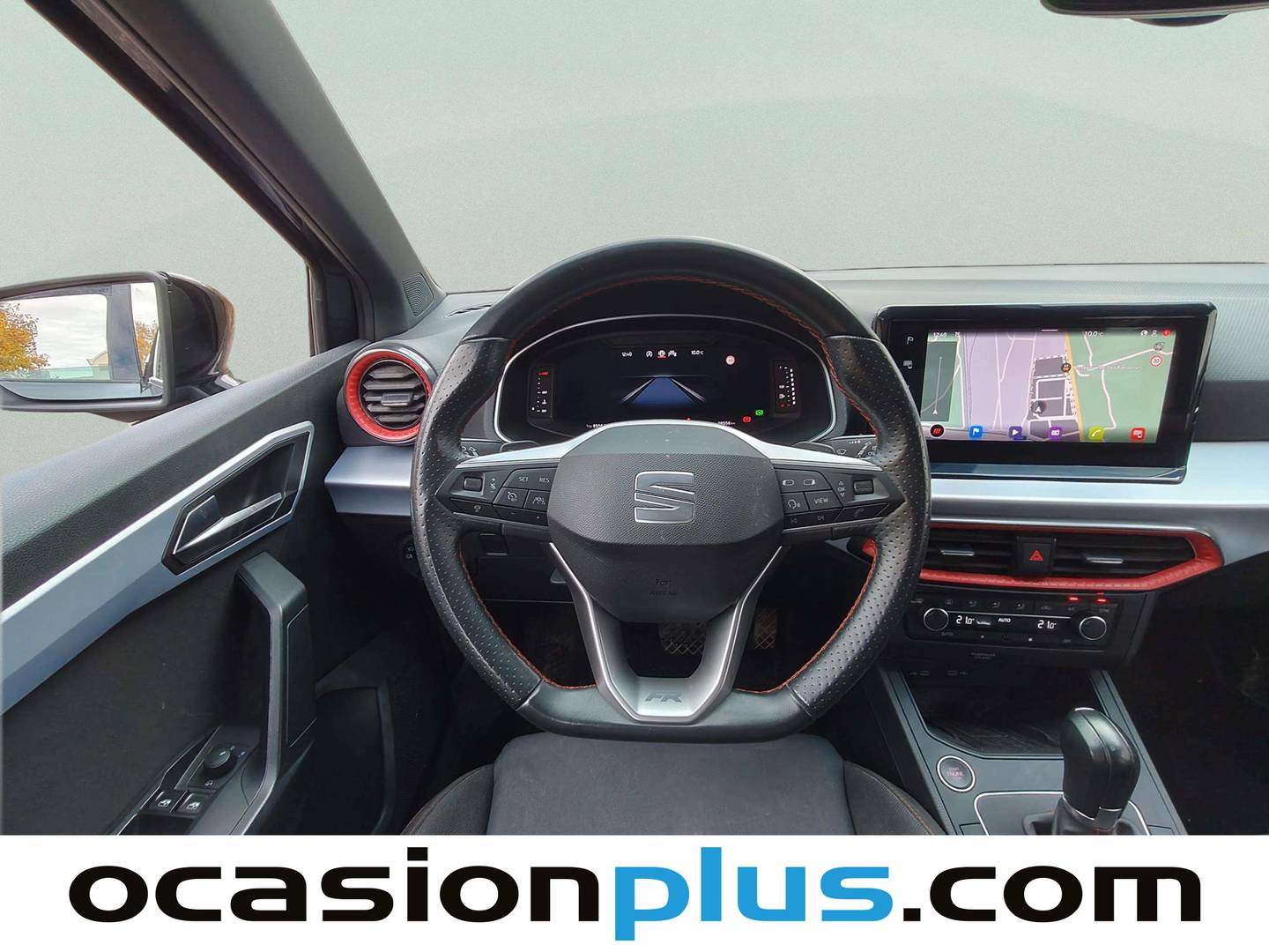 Foto Seat Ibiza SEAT Ibiza 1.5 TSI FR XL DSG  (150 CV)