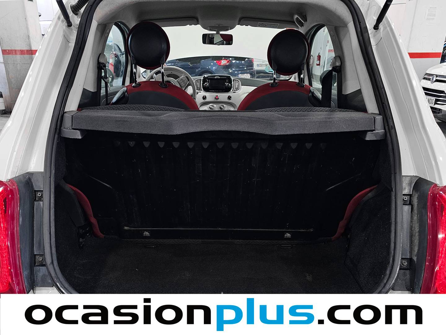 Fiat 500 Fiat 500 1.2 Pop (69 CV) seminuevo