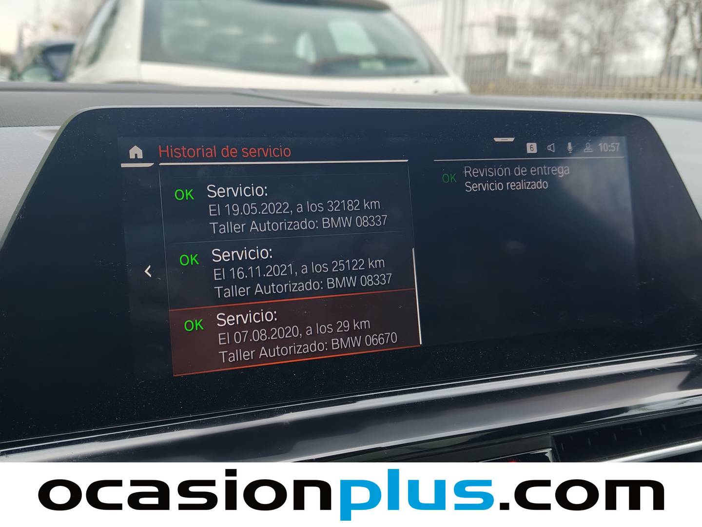 Foto BMW Serie 8 BMW Serie 8 M850i xDrive Gran Coupe (530 CV)