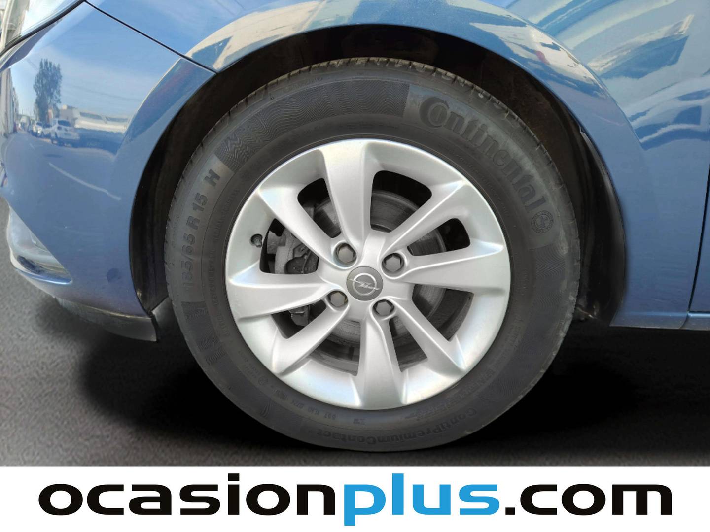 Opel Corsa Opel Corsa 1.4 Selective (90 CV) 2016