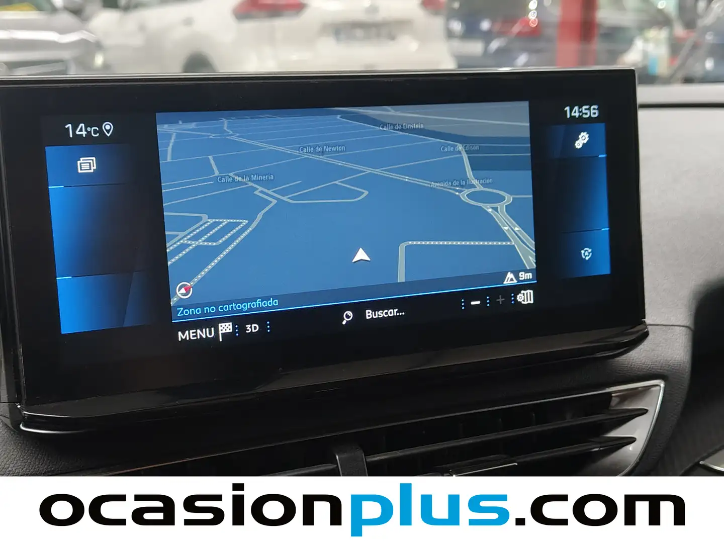 Foto Peugeot 3008 Peugeot 3008 PureTech 130 S&S Allure Pack (130 CV)