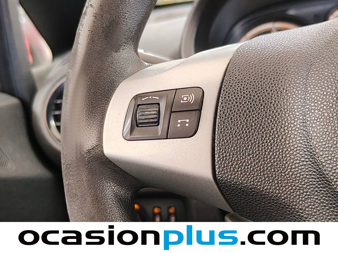 Opel Corsa Opel Corsa 1.3 ecoFlex Essentia seminuevo