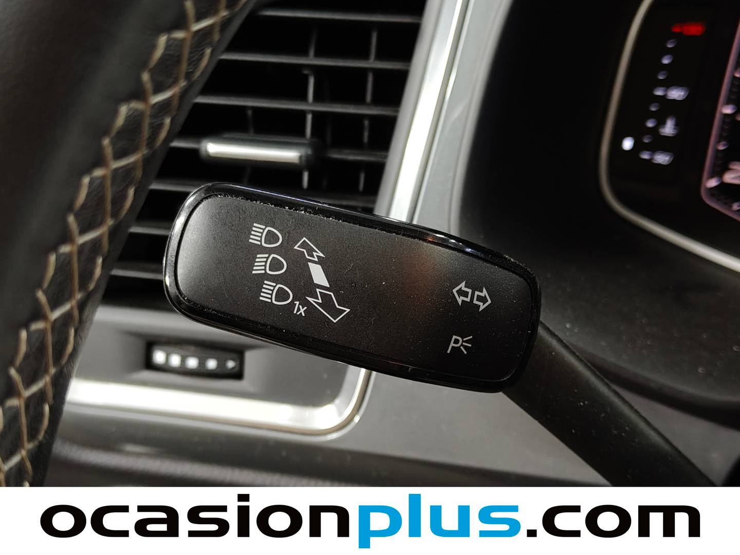 Seat Ateca Seat Ateca 2.0 TDI S&S Style Go M DSG (150 CV) seminuevo
