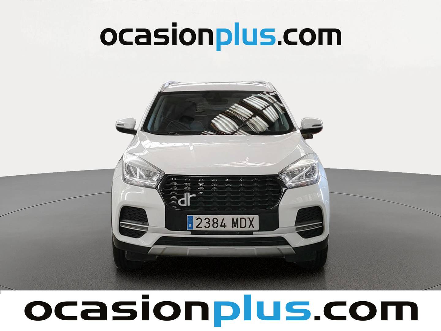 Foto DR AUTOMOBILES DR 4.0 DR AUTOMOBILES DR4 1.5 (116 CV)