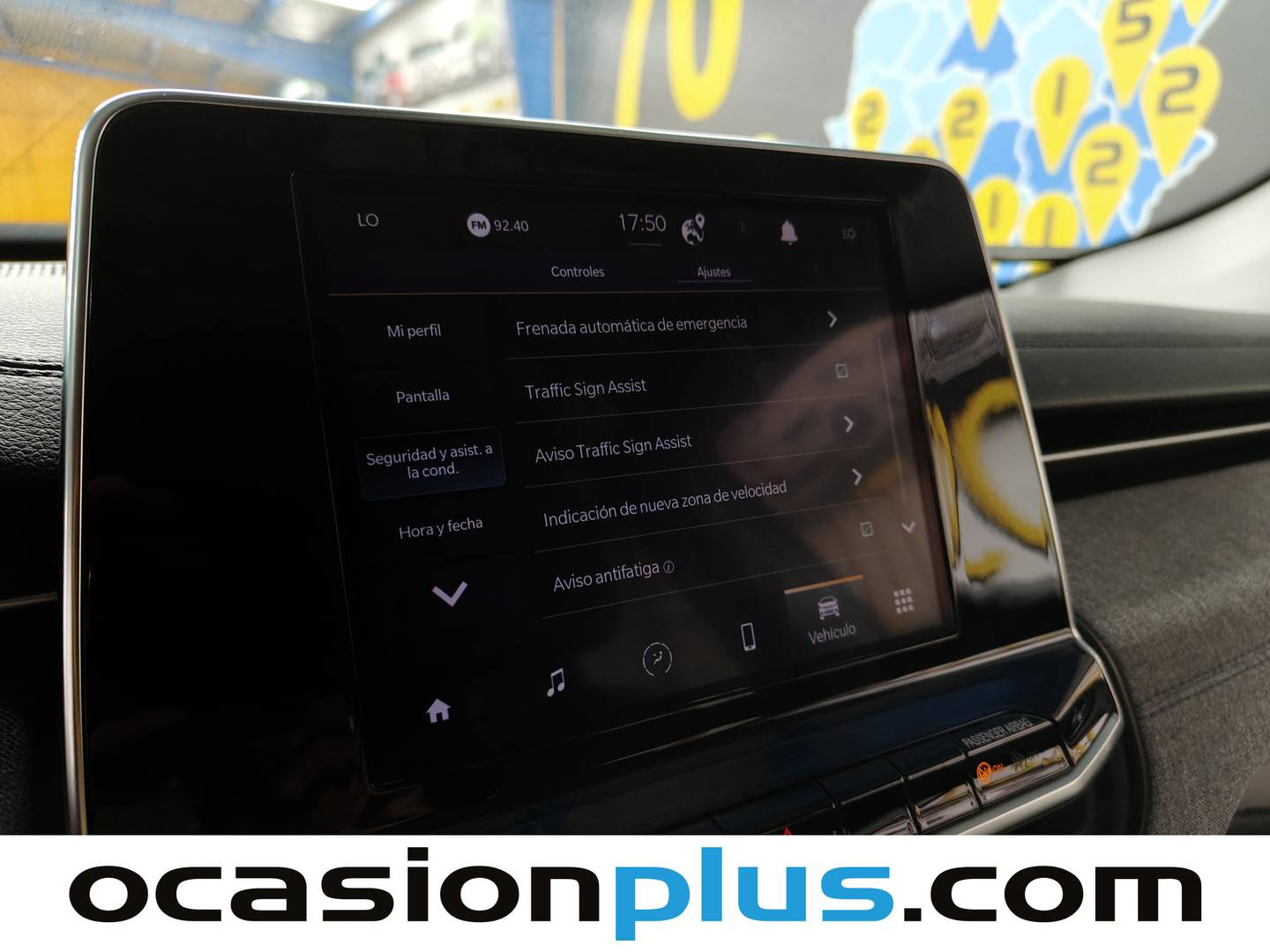 Foto Jeep Compass Jeep Compass 1.3 Gse T4 Longitude FWD MT (130 CV)