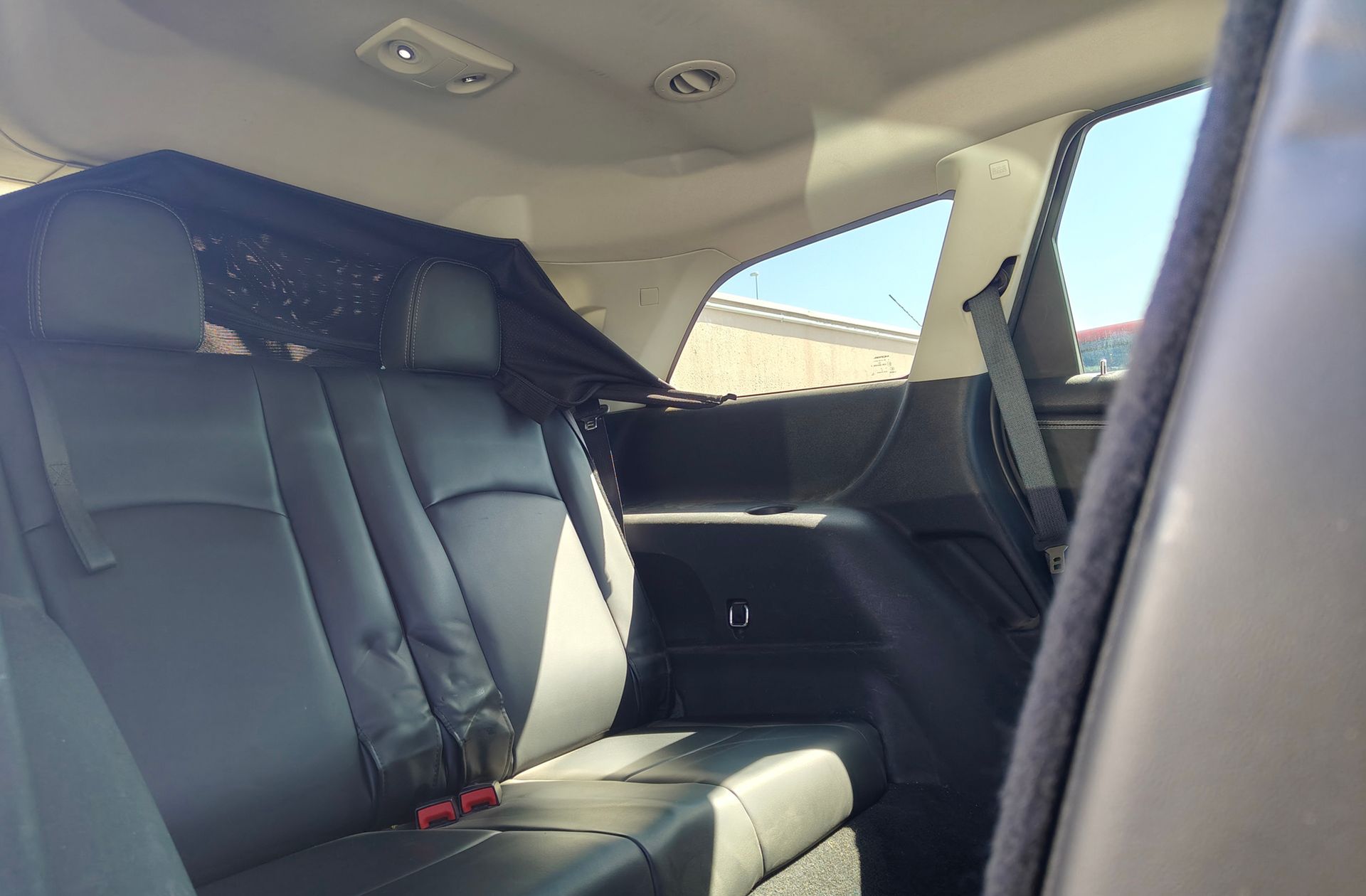 Fiat Freemont 2.0 16v Diesel Lounge 7 plazas - foto 19