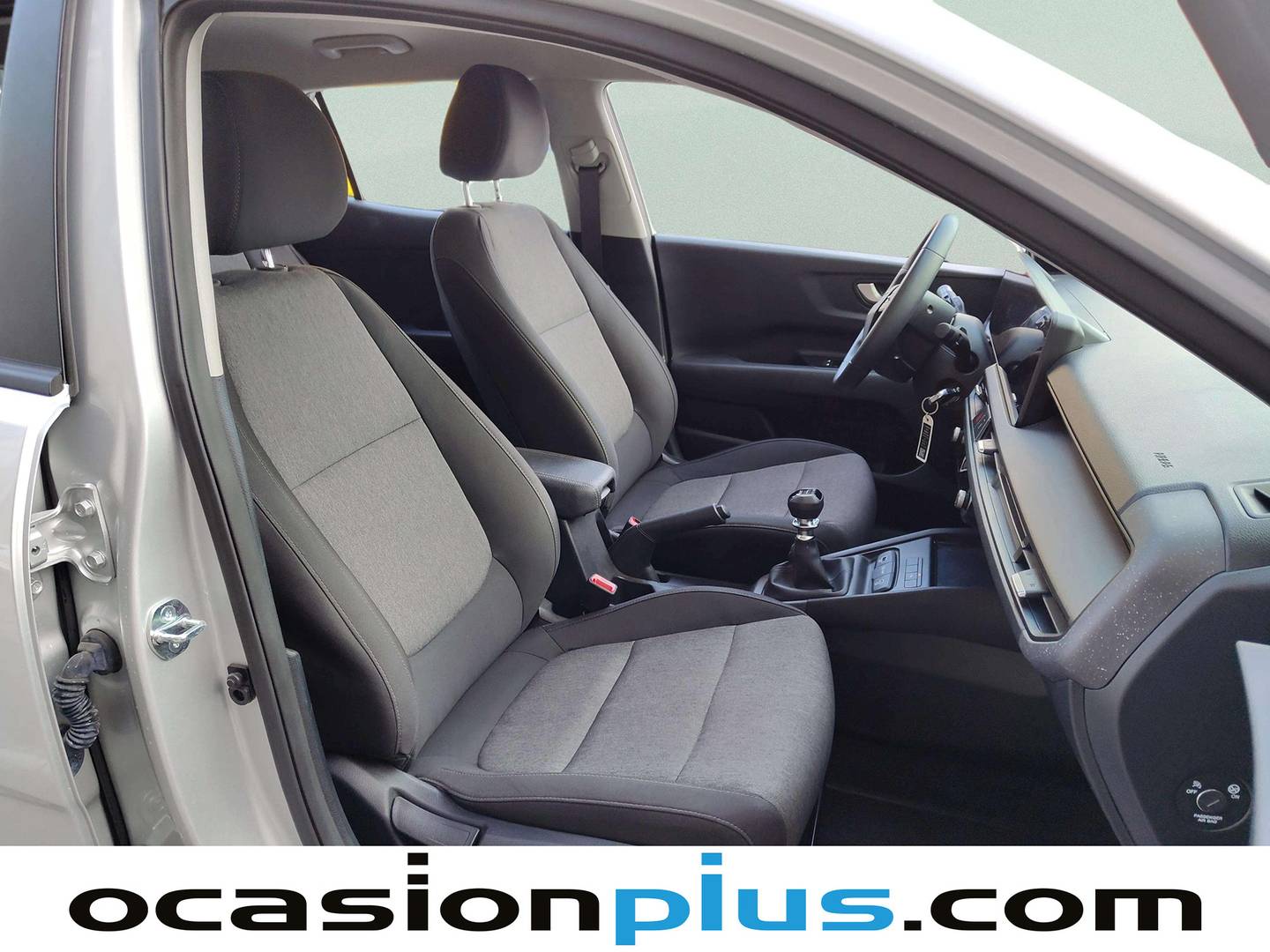 KIA Stonic KIA Stonic 1.0 T-GDi MHEV Concept (115 CV) de segunda mano